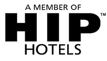 Logo des Hotel Edelweiss in Lech/Zürs, Mitglied der HIP Hotels für exklusiven Urlaub im Arlberg.
